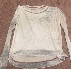 Urban outfitters long sleeve